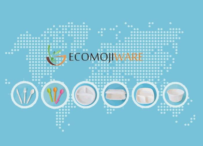 ECOMOJIWARE